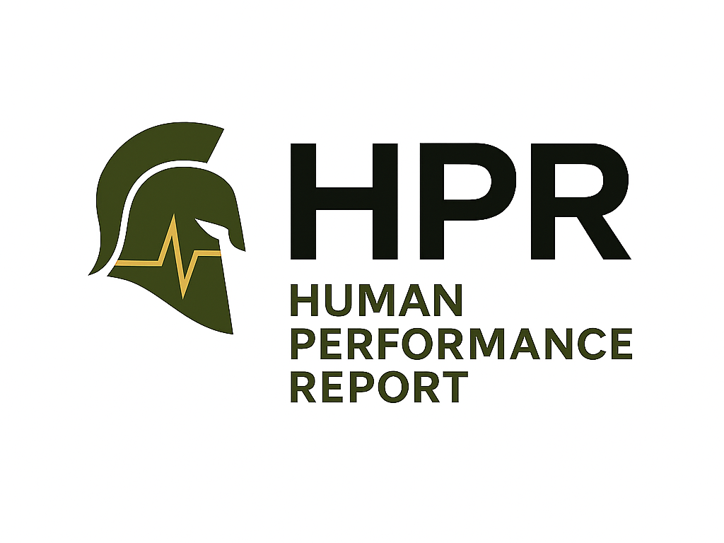 Human Performance Report